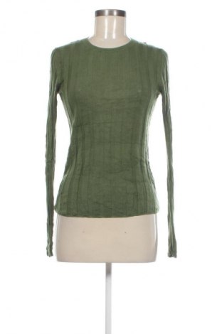 Női pulóver Zara, Méret M, Szín Zöld, Ár 8 469 Ft