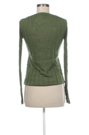 Női pulóver Zara, Méret M, Szín Zöld, Ár 8 469 Ft