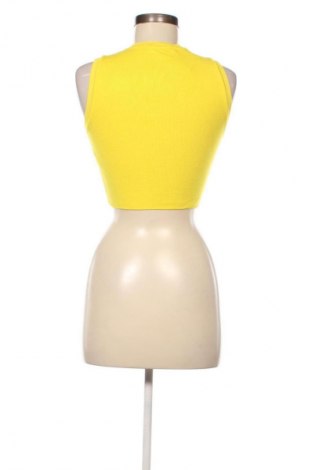 Γυναικείο πουλόβερ Zara, Μέγεθος S, Χρώμα Κίτρινο, Τιμή 4,99 €