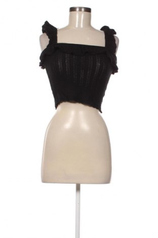 Női pulóver Zara, Méret M, Szín Fekete, Ár 5 119 Ft