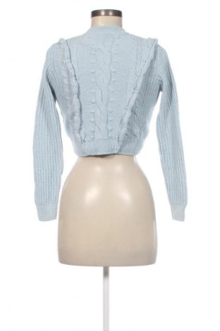 Damenpullover Zara, Größe S, Farbe Mehrfarbig, Preis € 13,99