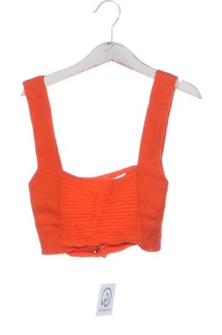 Damenpullover Zara, Größe S, Farbe Orange, Preis € 15,99