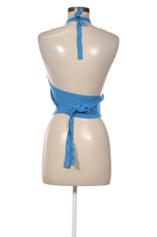 Damski sweter Zara, Rozmiar M, Kolor Niebieski, Cena 23,99 zł