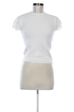 Damenpullover Zara, Größe S, Farbe Weiß, Preis € 16,99