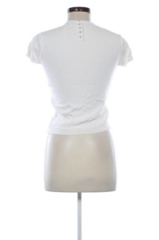Damenpullover Zara, Größe S, Farbe Weiß, Preis € 16,99