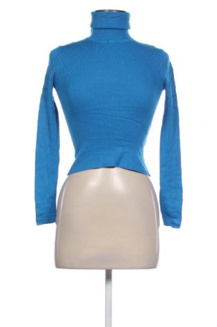 Dámsky pulóver Zara, Veľkosť S, Farba Modrá, Cena  15,95 €