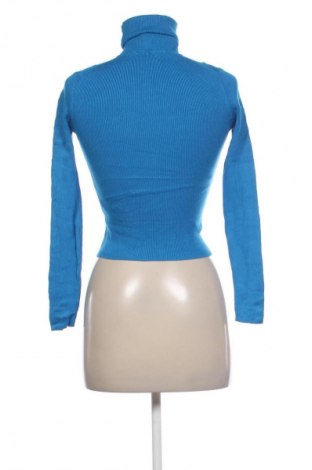 Dámsky pulóver Zara, Veľkosť S, Farba Modrá, Cena  15,95 €