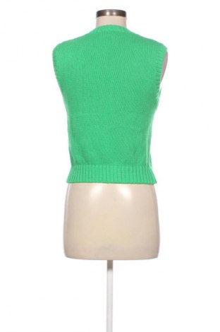 Damenpullover Zara, Größe M, Farbe Grün, Preis € 13,81