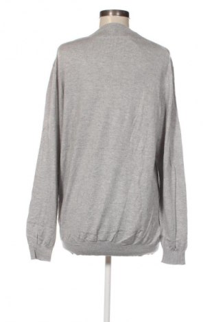Damski sweter Zara, Rozmiar L, Kolor Szary, Cena 44,99 zł