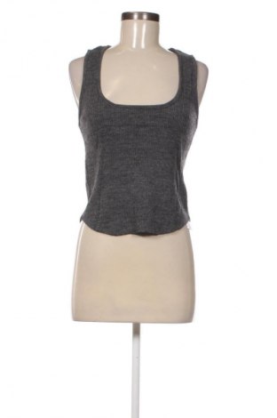 Pulover de femei Zara, Mărime M, Culoare Gri, Preț 74,99 Lei