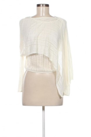 Damenpullover Zara, Größe S, Farbe Weiß, Preis € 8,99