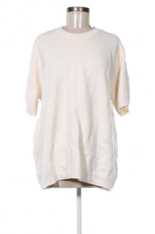 Női pulóver Zara, Méret XL, Szín Ekrü
, Ár 6 779 Ft