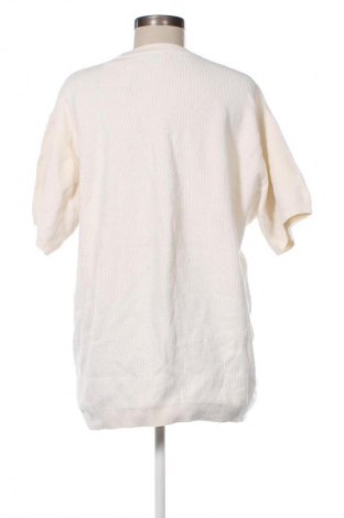 Női pulóver Zara, Méret XL, Szín Ekrü
, Ár 6 779 Ft