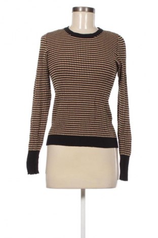 Pulover de femei Zara, Mărime L, Culoare Multicolor, Preț 59,99 Lei