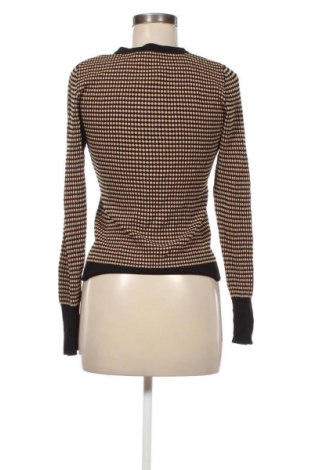 Pulover de femei Zara, Mărime L, Culoare Multicolor, Preț 59,99 Lei