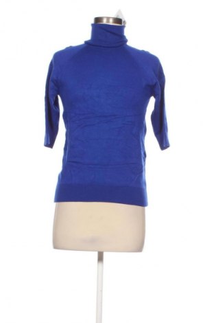 Dámsky pulóver Zara, Veľkosť L, Farba Modrá, Cena  11,95 €