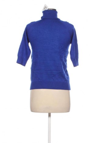 Dámsky pulóver Zara, Veľkosť L, Farba Modrá, Cena  11,95 €