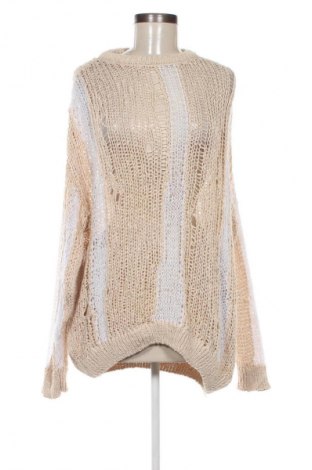 Damski sweter Zara, Rozmiar M, Kolor Kolorowy, Cena 56,99 zł