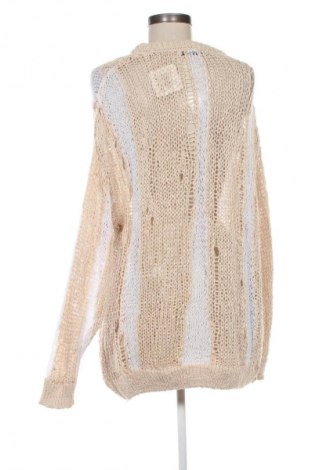 Damski sweter Zara, Rozmiar M, Kolor Kolorowy, Cena 56,99 zł