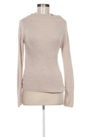 Dámský svetr Zara, Velikost M, Barva Béžová, Cena  239,00 Kč
