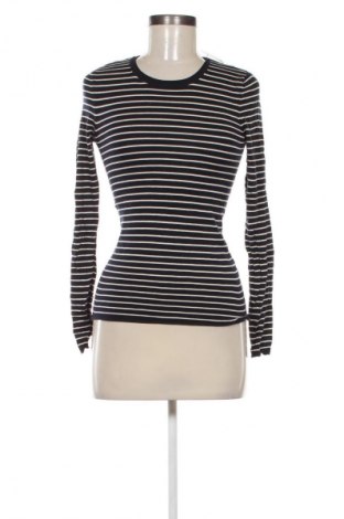 Дамски пуловер Zara, Размер S, Цвят Многоцветен, Цена 21,99 лв.