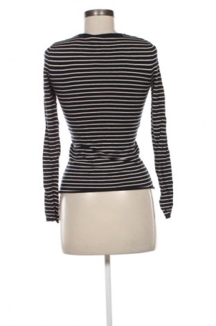 Дамски пуловер Zara, Размер S, Цвят Многоцветен, Цена 21,99 лв.