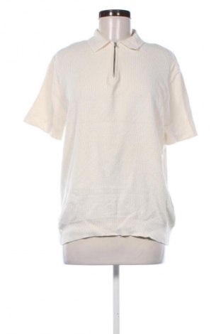 Dámsky pulóver Zara, Veľkosť M, Farba Biela, Cena  15,95 €