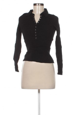 Dámsky pulóver Zara, Veľkosť M, Farba Čierna, Cena  14,95 €