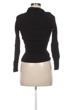 Dámsky pulóver Zara, Veľkosť M, Farba Čierna, Cena  14,95 €