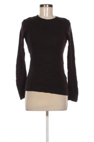 Дамски пуловер Zara, Размер M, Цвят Черен, Цена 18,99 лв.