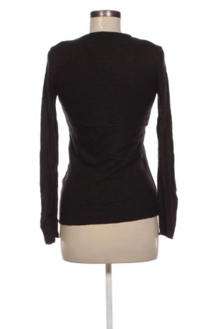 Дамски пуловер Zara, Размер M, Цвят Черен, Цена 18,99 лв.