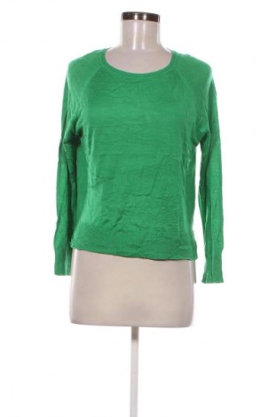 Damenpullover Zara, Größe S, Farbe Grün, Preis € 18,99