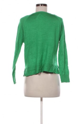 Damenpullover Zara, Größe S, Farbe Grün, Preis € 18,99
