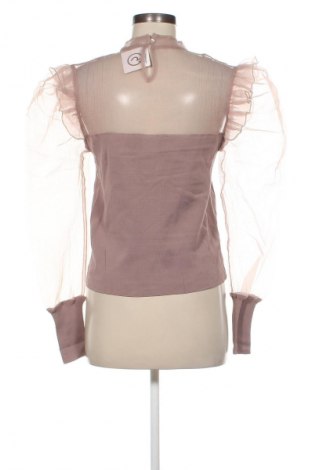 Női pulóver Zara, Méret XL, Szín Hamurózsaszín, Ár 6 879 Ft