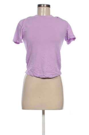 Damenpullover Zara, Größe L, Farbe Lila, Preis € 11,99