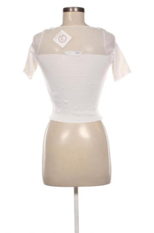 Dámsky pulóver Zara, Veľkosť S, Farba Biela, Cena  14,95 €