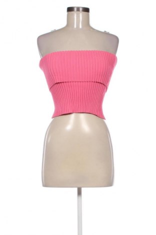 Női pulóver Zara, Méret XS, Szín Rózsaszín, Ár 3 536 Ft