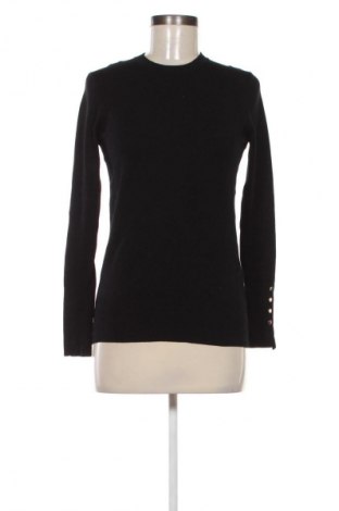 Női pulóver Zara, Méret M, Szín Fekete, Ár 5 396 Ft