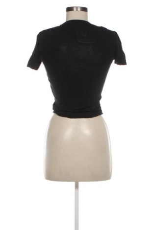 Dámský svetr Zara, Velikost S, Barva Černá, Cena  319,00 Kč