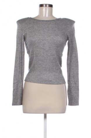 Női pulóver Zara, Méret S, Szín Szürke, Ár 3 939 Ft