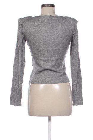 Női pulóver Zara, Méret S, Szín Szürke, Ár 3 939 Ft