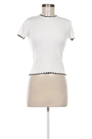 Damenpullover Zara, Größe S, Farbe Ecru, Preis € 13,80