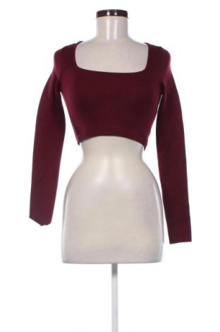 Női pulóver Zara, Méret S, Szín Piros, Ár 7 769 Ft