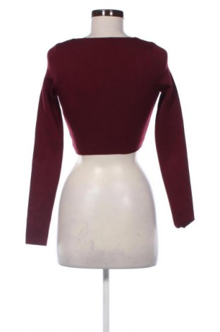 Női pulóver Zara, Méret S, Szín Piros, Ár 7 769 Ft