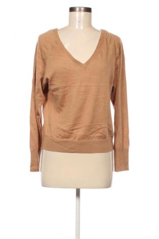 Dámsky pulóver Zara, Veľkosť M, Farba Hnedá, Cena  12,95 €