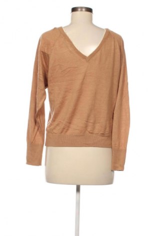 Dámsky pulóver Zara, Veľkosť M, Farba Hnedá, Cena  12,95 €