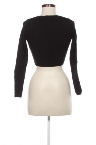 Damenpullover Zara, Größe S, Farbe Schwarz, Preis 16,99 €