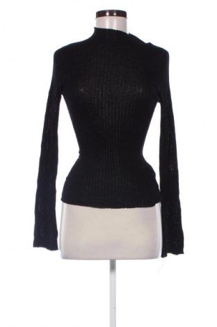 Dámsky pulóver Zara, Veľkosť M, Farba Čierna, Cena  16,95 €