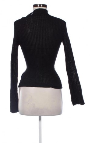 Dámsky pulóver Zara, Veľkosť M, Farba Čierna, Cena  16,95 €