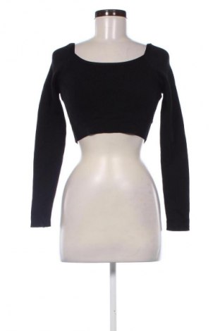 Dámský svetr Zara, Velikost S, Barva Černá, Cena  299,00 Kč